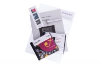 Singing Sets - Popular Choral Works